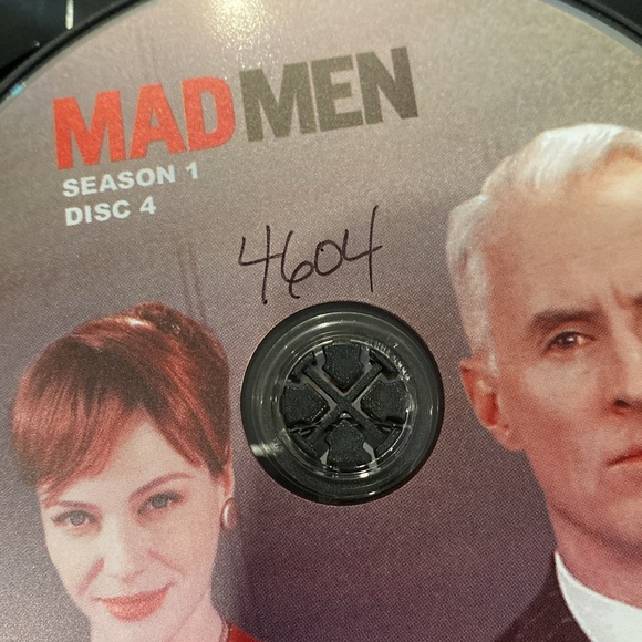 Mad Men - The Complete First Season - Picture 10 of 10